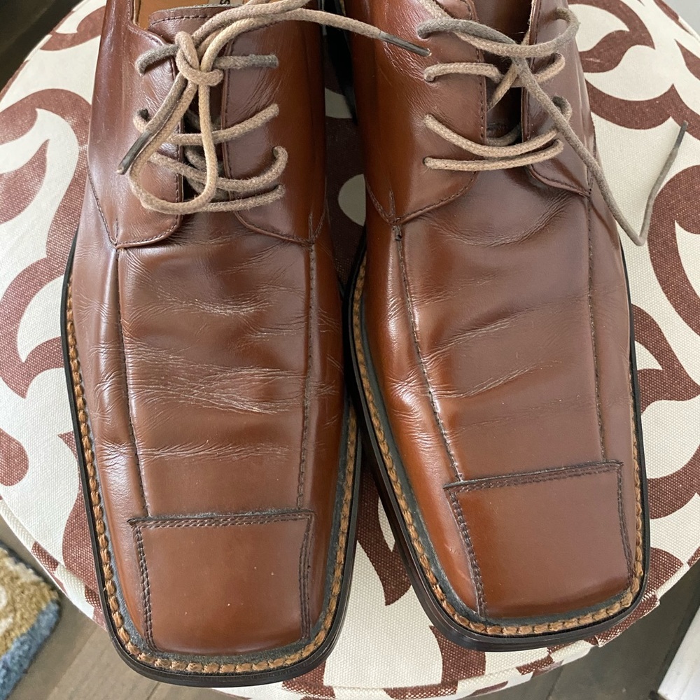 Mens Steve Madden Shoes